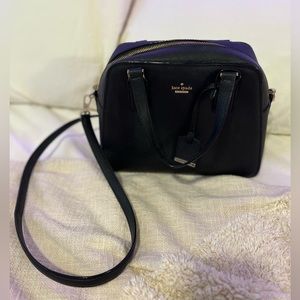 Kate Spade Satchel Bag